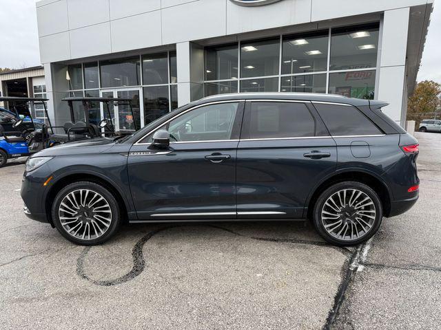 used 2020 Lincoln Corsair car, priced at $24,300