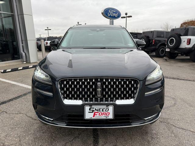 used 2020 Lincoln Corsair car, priced at $24,300