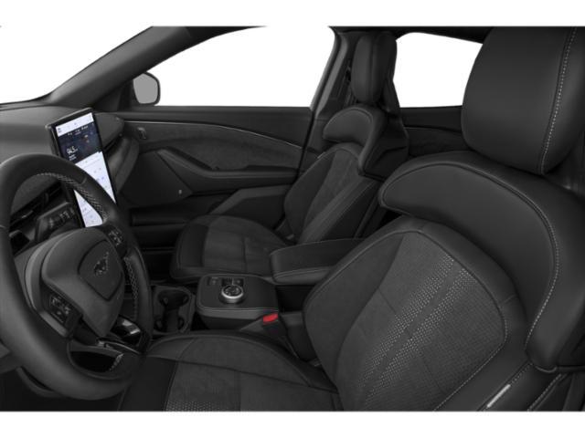used 2021 Ford Mustang Mach-E car, priced at $27,999