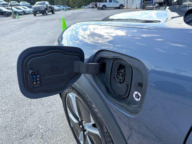 used 2021 Ford Mustang Mach-E car, priced at $18,950