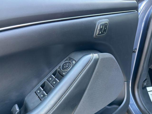 used 2021 Ford Mustang Mach-E car, priced at $18,950
