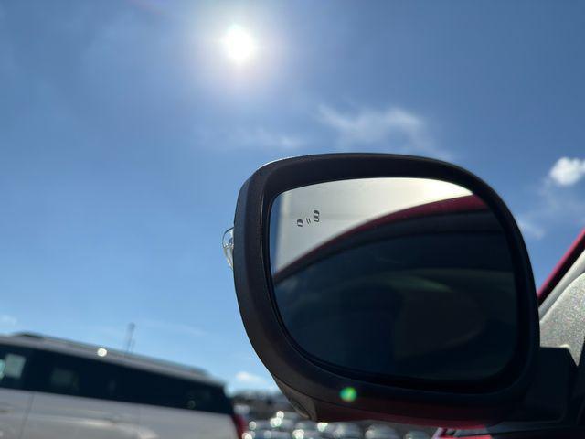 used 2022 Ford Mustang Mach-E car, priced at $23,999