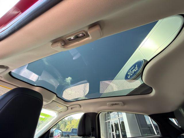 used 2022 Ford Mustang Mach-E car, priced at $23,999