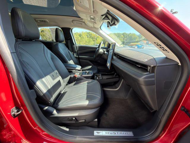 used 2022 Ford Mustang Mach-E car, priced at $23,999