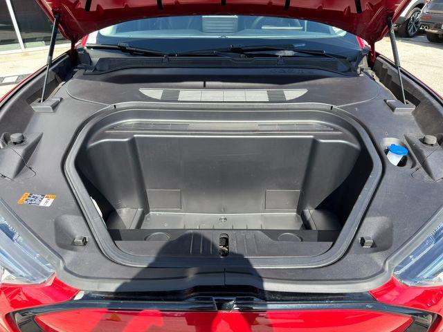 used 2022 Ford Mustang Mach-E car, priced at $23,999