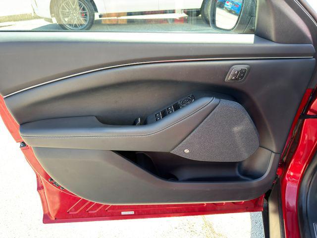 used 2022 Ford Mustang Mach-E car, priced at $23,999