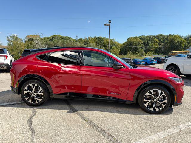 used 2022 Ford Mustang Mach-E car, priced at $23,999