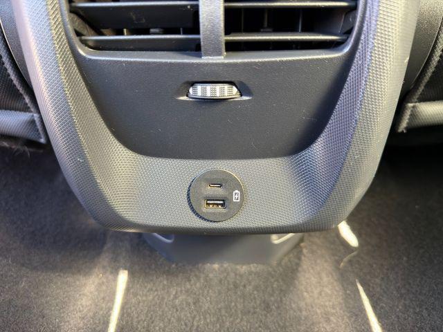 used 2022 Ford Mustang Mach-E car, priced at $23,999