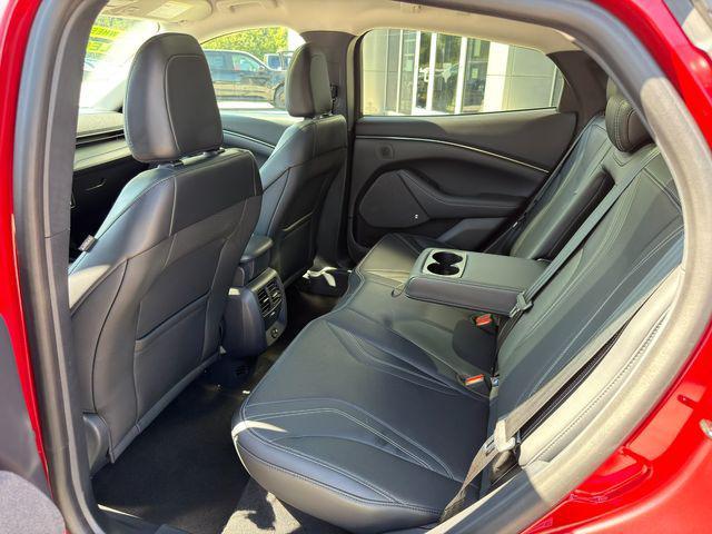 used 2022 Ford Mustang Mach-E car, priced at $23,999