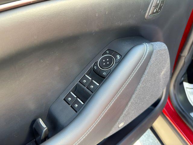 used 2022 Ford Mustang Mach-E car, priced at $23,999