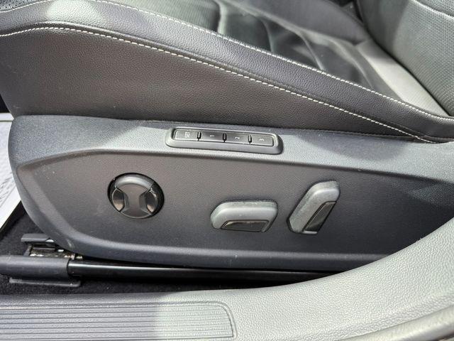 used 2022 Volkswagen Jetta car, priced at $16,700