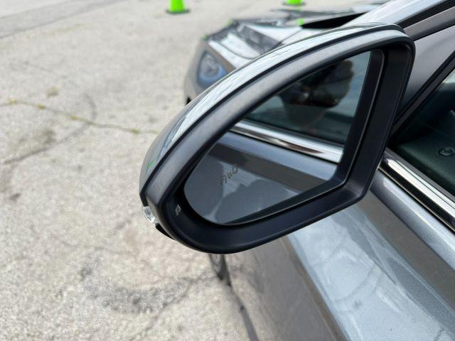 used 2022 Volkswagen Jetta car, priced at $16,700