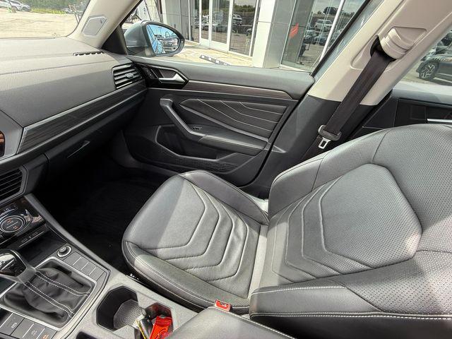 used 2022 Volkswagen Jetta car, priced at $16,700
