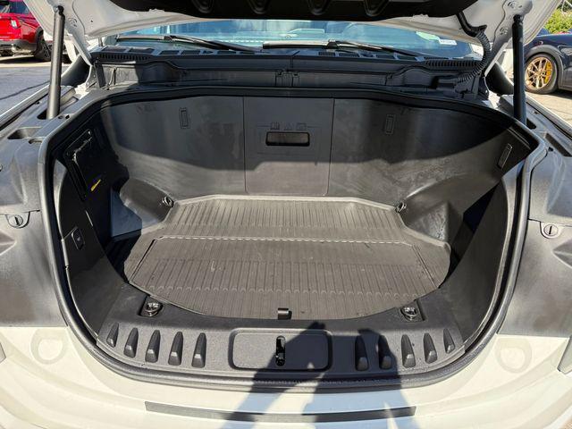 used 2023 Ford F-150 Lightning car, priced at $47,750