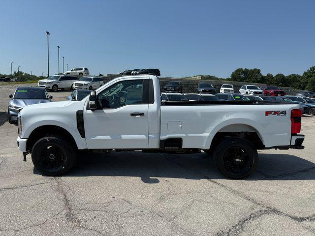 new 2025 Ford F-350 car, priced at $51,999