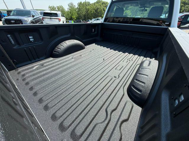 new 2025 Ford F-350 car, priced at $51,999