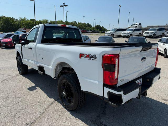 new 2025 Ford F-350 car, priced at $51,999