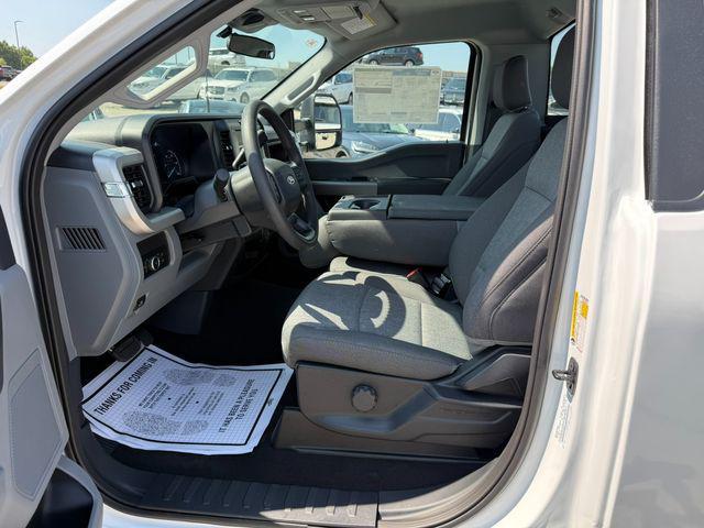 new 2025 Ford F-350 car, priced at $51,999