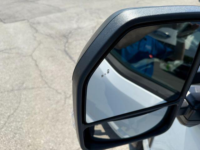 new 2025 Ford F-350 car, priced at $51,999