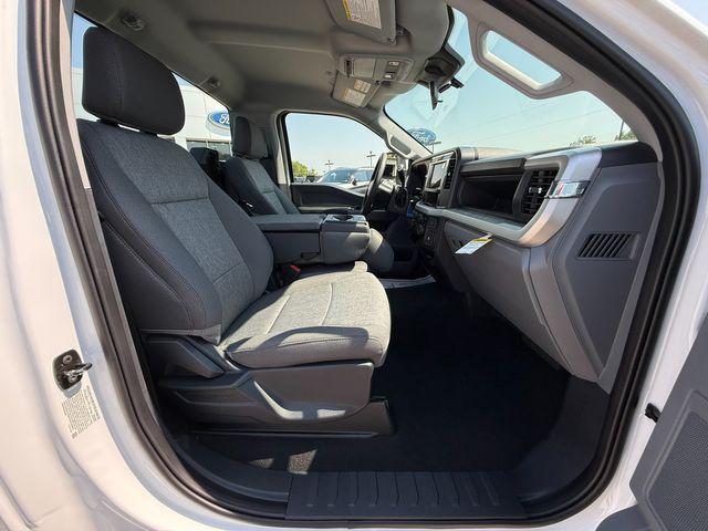 new 2025 Ford F-350 car, priced at $51,999