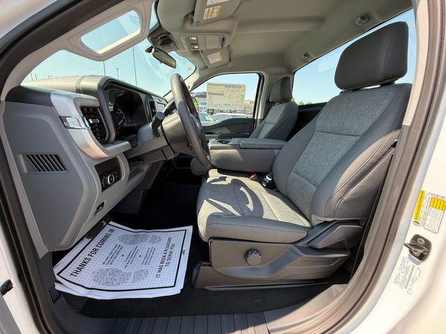 new 2025 Ford F-350 car, priced at $51,999