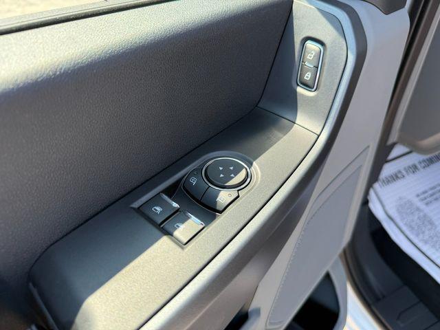 new 2025 Ford F-350 car, priced at $51,999