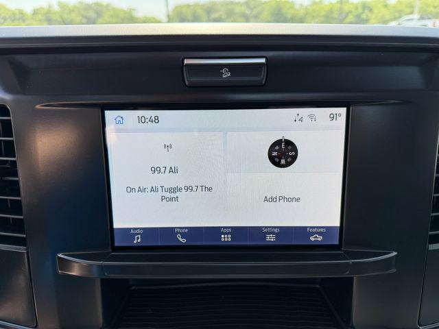 new 2025 Ford F-350 car, priced at $51,999