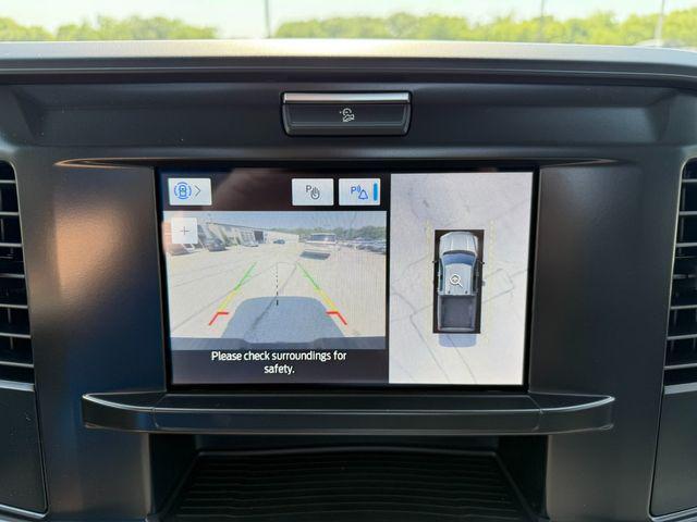 new 2025 Ford F-350 car, priced at $51,999