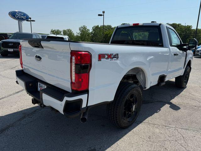 new 2025 Ford F-350 car, priced at $51,999