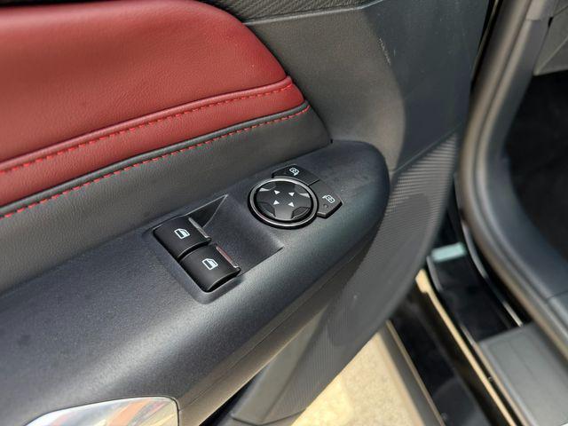 used 2024 Ford Mustang car, priced at $47,600