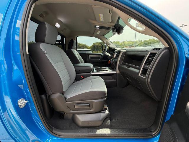 used 2022 Ram 1500 Classic car, priced at $35,499