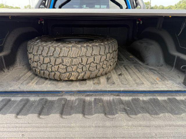 used 2022 Ram 1500 Classic car, priced at $35,499