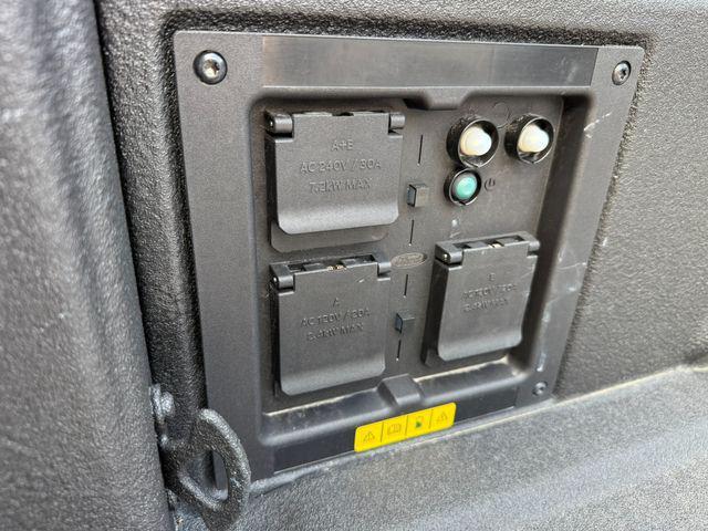 used 2022 Ford F-150 Lightning car, priced at $41,399