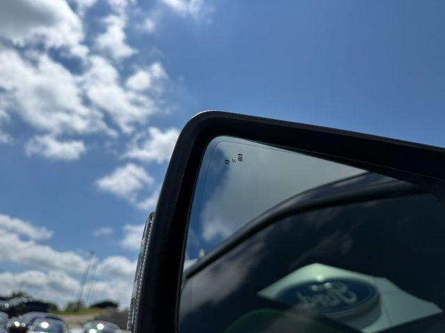 used 2022 Ford F-150 Lightning car, priced at $41,399