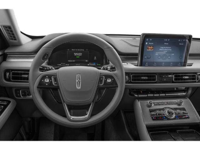 used 2023 Lincoln Aviator car, priced at $44,999