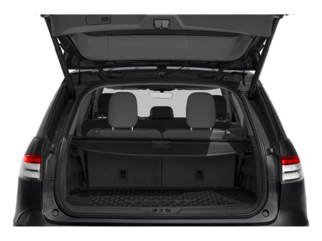 used 2023 Lincoln Aviator car, priced at $44,999