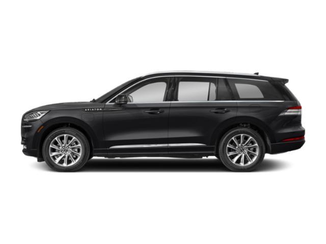 used 2023 Lincoln Aviator car, priced at $44,999