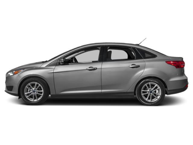 used 2018 Ford Focus car