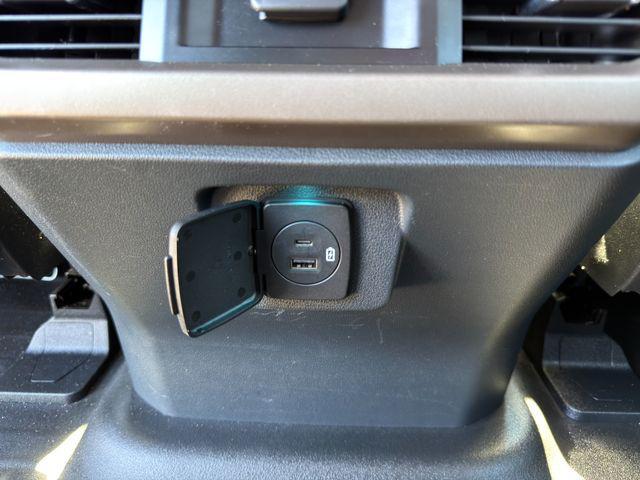 used 2023 Ford F-150 car, priced at $39,999