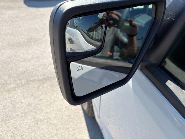 used 2023 Ford F-150 car, priced at $39,999