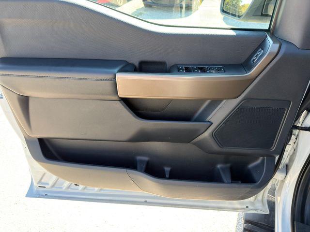 used 2023 Ford F-150 car, priced at $39,999