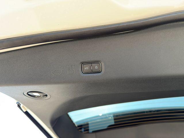 new 2025 Ford Expedition Max car, priced at $85,297