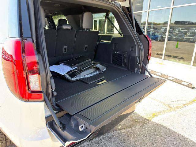 new 2025 Ford Expedition Max car, priced at $85,297