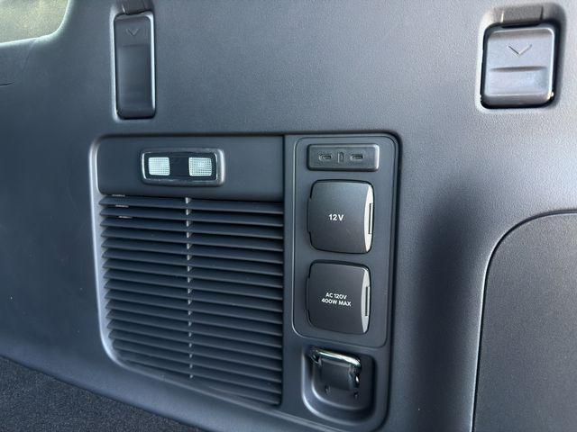 new 2025 Ford Expedition Max car, priced at $85,297