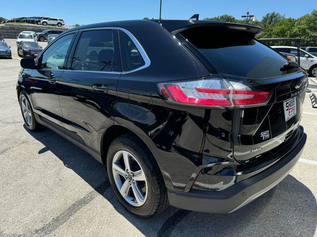 used 2022 Ford Edge car, priced at $28,699