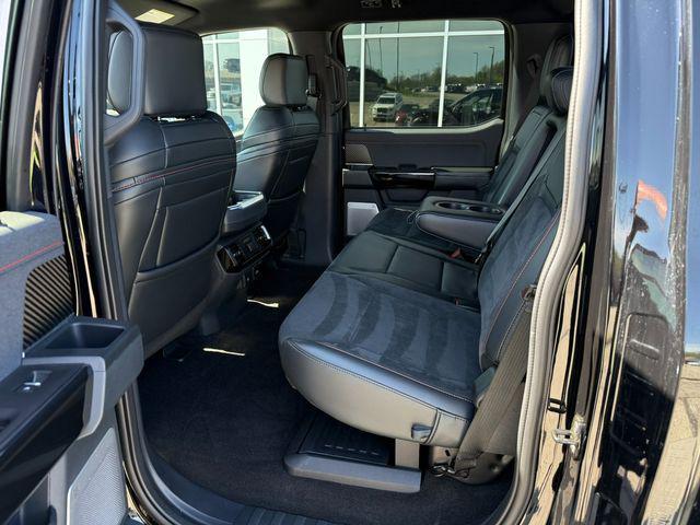 used 2023 Ford F-150 car, priced at $109,995