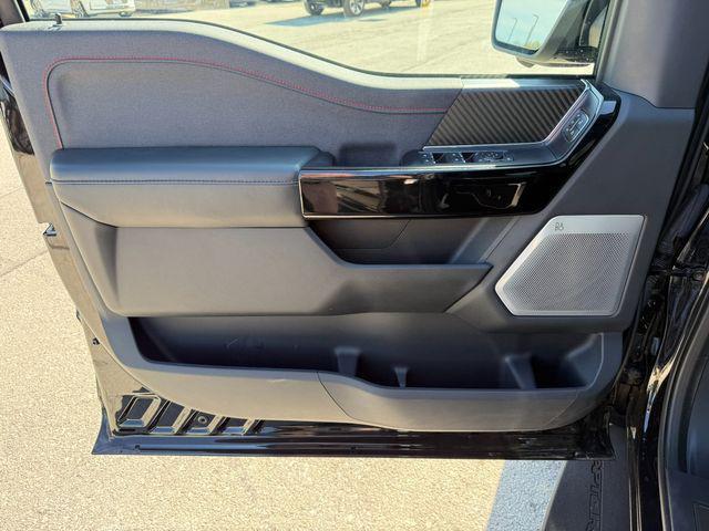 used 2023 Ford F-150 car, priced at $109,995