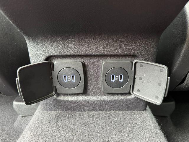 used 2023 Lincoln Corsair car, priced at $29,687