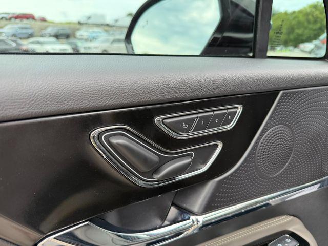 used 2023 Lincoln Corsair car, priced at $29,687