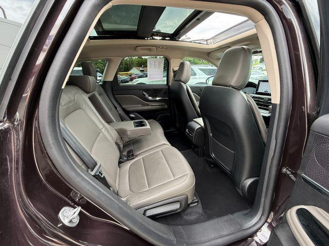 used 2023 Lincoln Corsair car, priced at $29,687